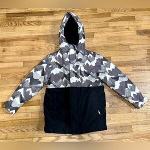 Children’s Place 3 n 1 Winter Jacket